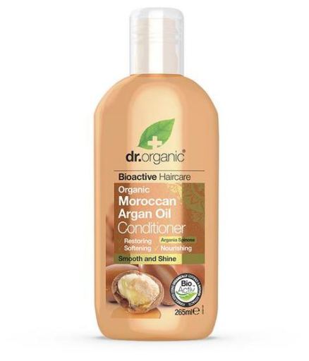 Marockansk Argan Oil Conditioner 265 ml