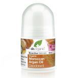 Marockansk Argan Oil Deodorant 50 ml