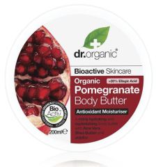 Granatäpple Body Butter 200ml