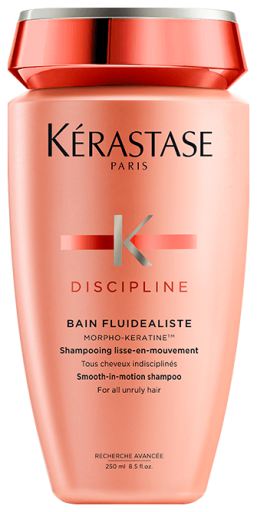 Discipline Bain Fluidéaliste Schampo