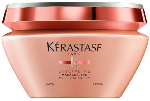 Discipline Maskeratine Mask