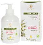 Intim gel Tea tree 250 ml