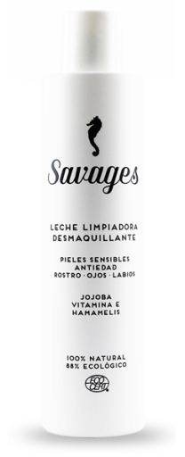 Anti-aging rengöringsmjölk 200 ml