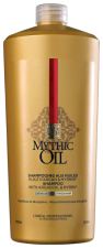 Mythic Oil Shampoo för tjockt hår