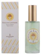 Engelsk lavendel Eau de toilette Vaporizer