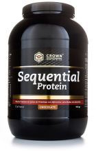 Sekventiellt protein 918 gr