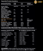 Sekventiellt protein 918 gr