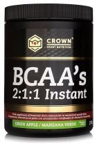 Bcaas 2:1:1 Instant 210 gr