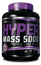 Hyper Mass 5000 4 kg Bote