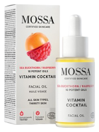 Vitamin Cocktail Ansiktsolja 30 ml