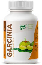 Garcinia Cambogia 500 mg 90 kapslar