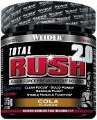 Total Rush 2,0 Apelsin 375 gr