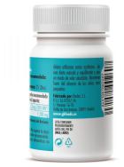 Spirulina 100 tabletter 400 mg