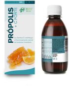 Propolissirap + C Forte 250 ml