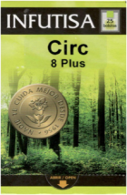 Circ 8 Plus 25 kuvert