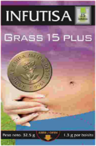 Grass 15 Plus 25 Kuvert