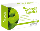 Centella Asiatica 60 tabletter