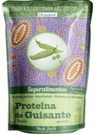 Bio 250 g gnurrande protein Doypack