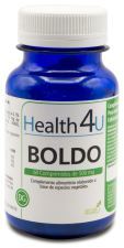 Boldo 60 tabletter à 500 mg