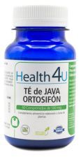 Java Tea Ortosifón 60 tabletter på 500 mg