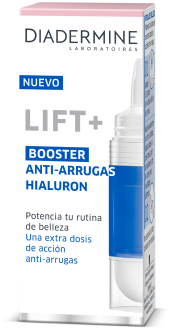 Lift Booster Anti-wrinkle 15 ml