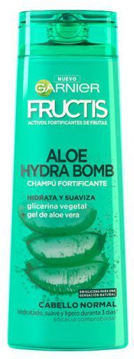 Schampo Fructis Aloe Hydra Bomb 360 ml