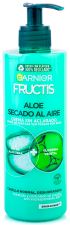 Fructis Aloe Hydra Bomb Natural Drying Cream 400 ml