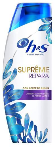 Supreme Shampoo Reparationer 300 ml