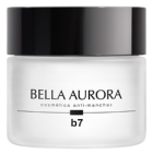 B7 Anti-Aging och Anti-Spot Cream för fet kombinerad hud SPF 20 50 ml