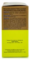 Spirulina Bio Recharge 540 tabletter