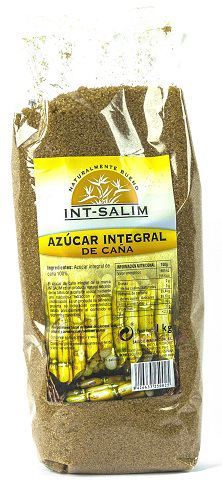 Azucar Integral de Caña 1 kg