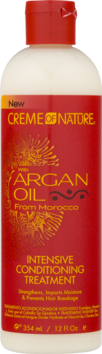 Intensiv Argan Oil Conditioner Treatment 354 ml