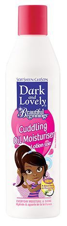 Barn Cuddling Hydrating Oil 250 ml