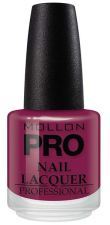 Härdande Nagellack 217 Mellow Cherry 15 ml