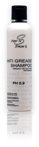 Anti-Fat Shampoo Cream 200 ml