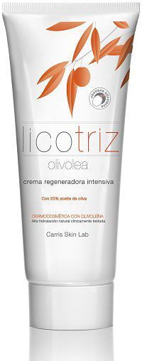 Lakrits Intensiv Regenerating Cream 40 ml