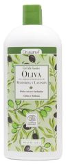 Olivolja Bio Bath Gel