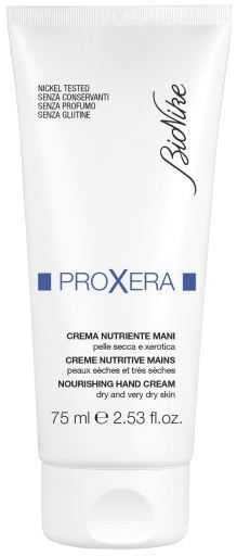 Proxera Nourishing Hand Cream 75 ml