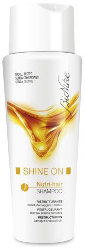 Shine On Restructuring Shampoo 200 ml