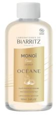 Monoi Coco Organic Oil 100 ml