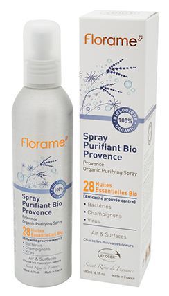 Provencal Purifying Spray 180 ml 180 ml