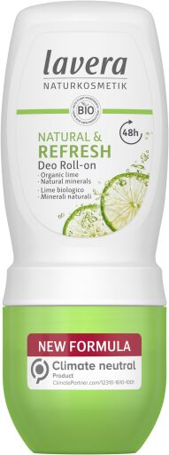 Roll On Fresh Deodorant 50 ml