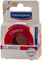 Klassiskt gips 5m x 2,5 cm