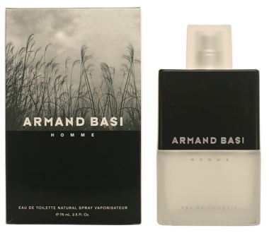 Homme Eau De Toilette