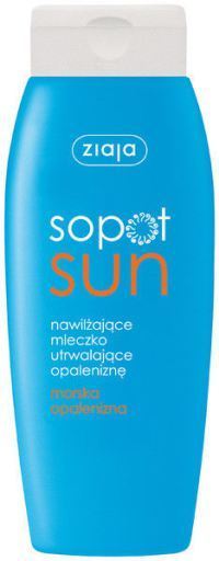 After Sun Tan Prolonger 200 ml