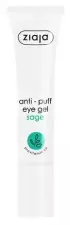 Anti-Puffiness Gel Eye Contour med Sage 15 ml