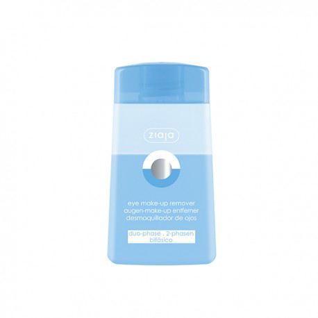 Biphasic Eye Makeup Remover 120 ml