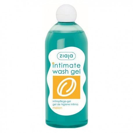 Melon Intim Hygiene Gel 500 ml