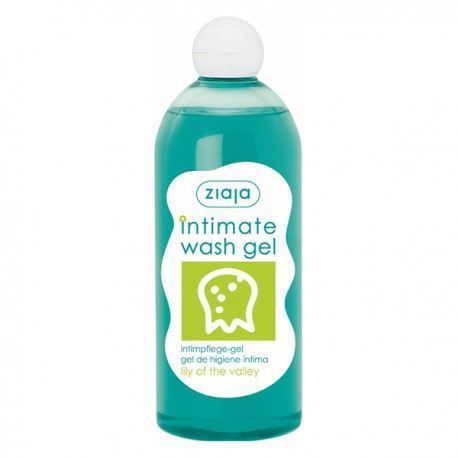 Wild Lily Intim Hygiene Gel 500 ml