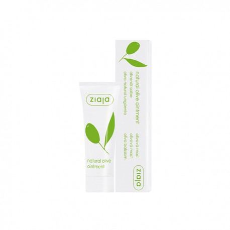 Naturlig olivsalva 20 ml